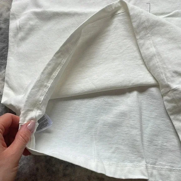 🔥4/$20 adidas CL T-Shirt - Picture 12 of 12